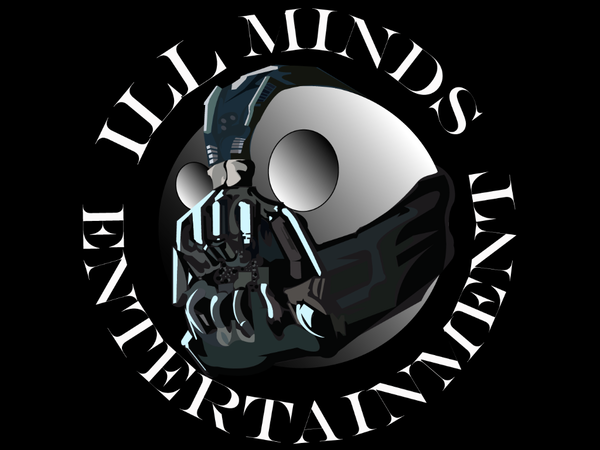 iLL Minds Merch