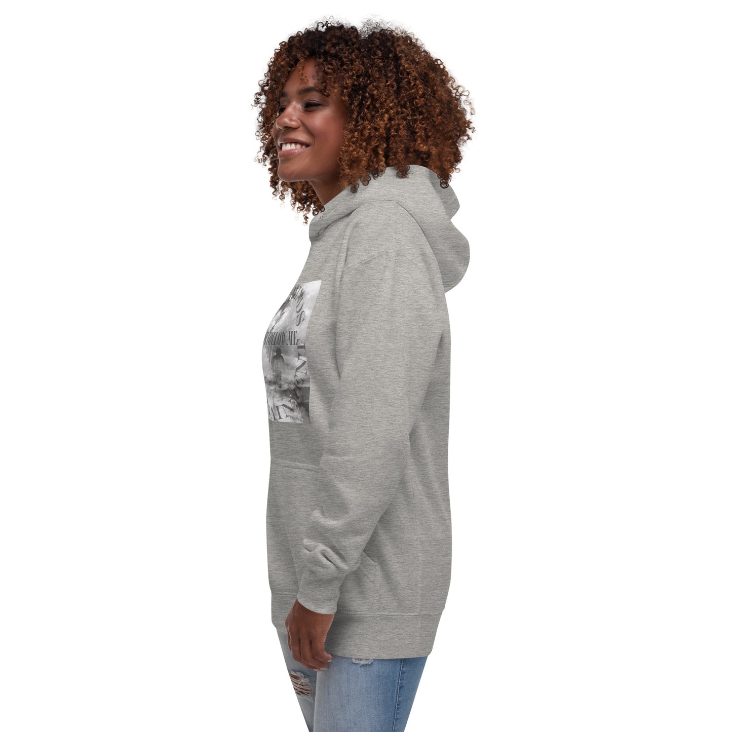 iLL Minds - Don't Follow Me - Unisex Hoodie – Premium Hip-Hop Streetwear