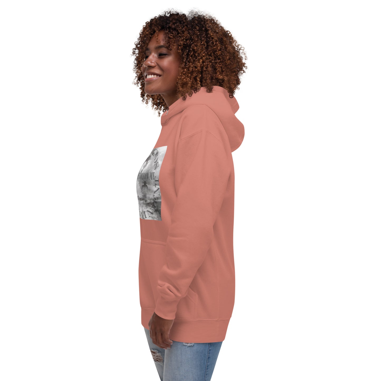 iLL Minds - Don't Follow Me - Unisex Hoodie – Premium Hip-Hop Streetwear