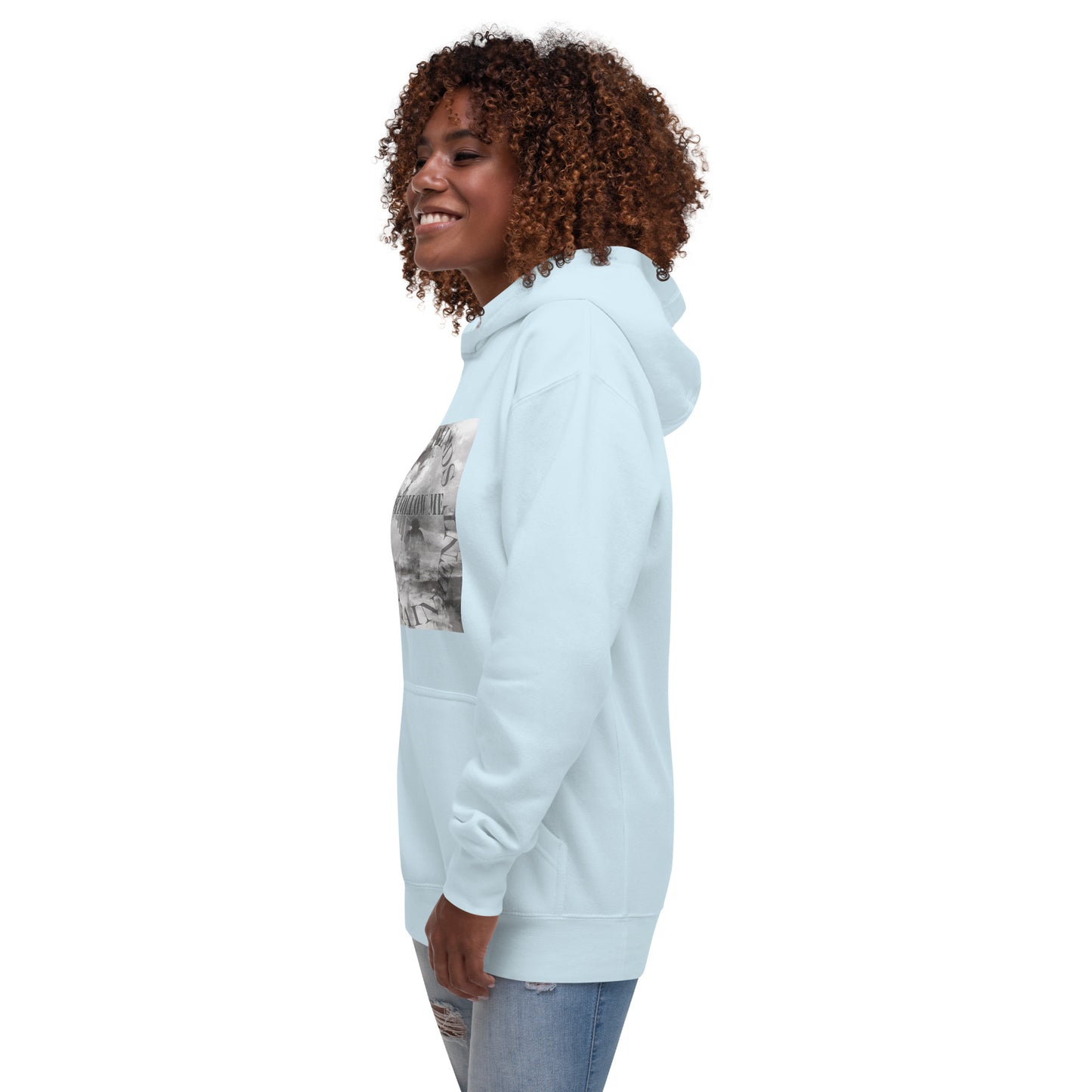 iLL Minds - Don't Follow Me - Unisex Hoodie – Premium Hip-Hop Streetwear
