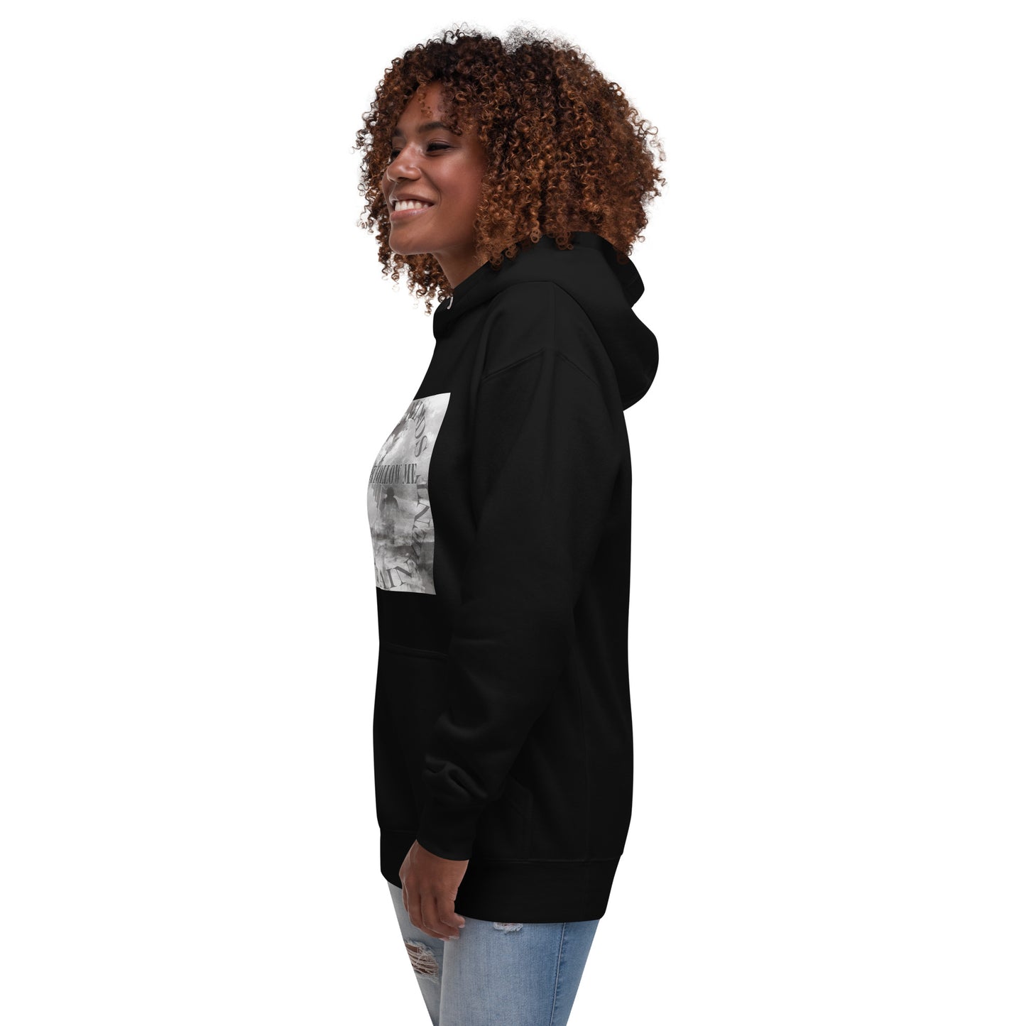 iLL Minds - Don't Follow Me - Unisex Hoodie – Premium Hip-Hop Streetwear