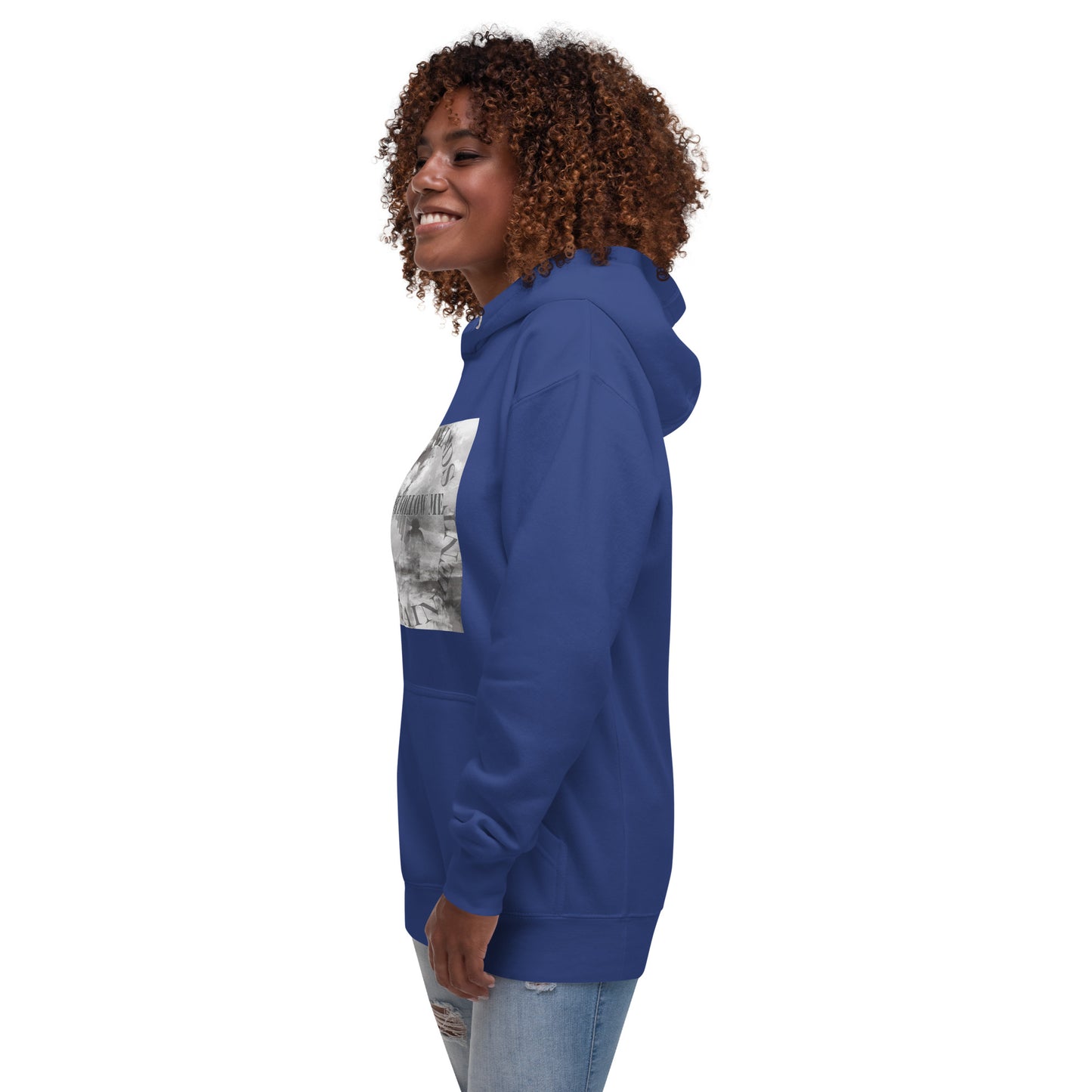 iLL Minds - Don't Follow Me - Unisex Hoodie – Premium Hip-Hop Streetwear