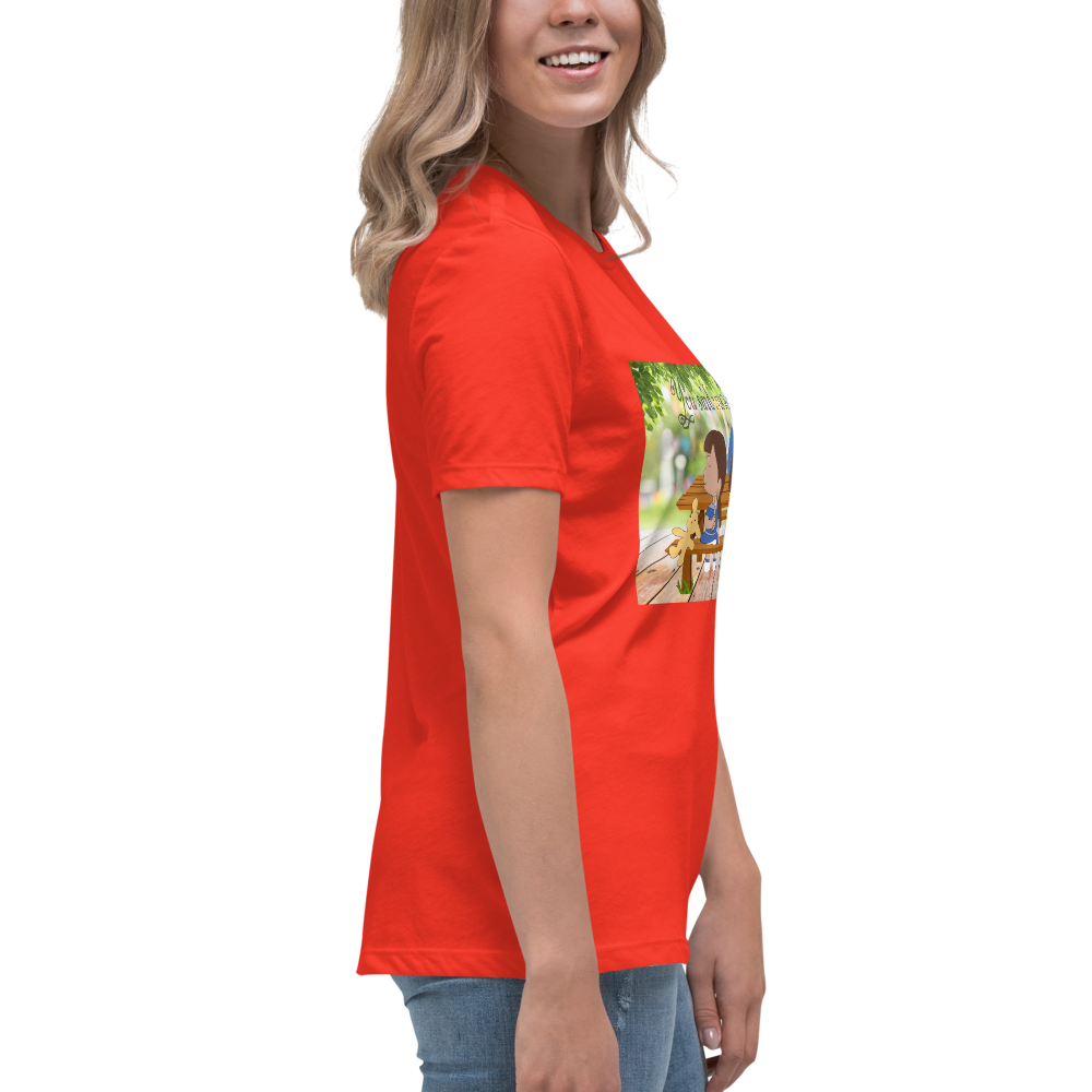 iLL Minds – You Said I Was the Best - Women’s Relaxed Fit T-Shirt | Hip-Hop Streetwear